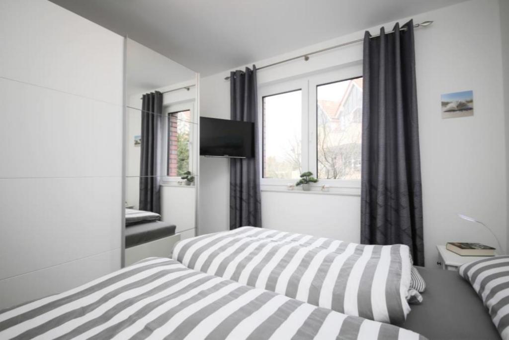 Ferienwohnung Ostseetraum ชาร์บอยท์ซ ภายนอก รูปภาพ