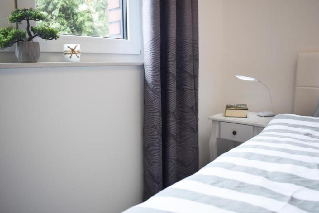 Ferienwohnung Ostseetraum ชาร์บอยท์ซ ภายนอก รูปภาพ