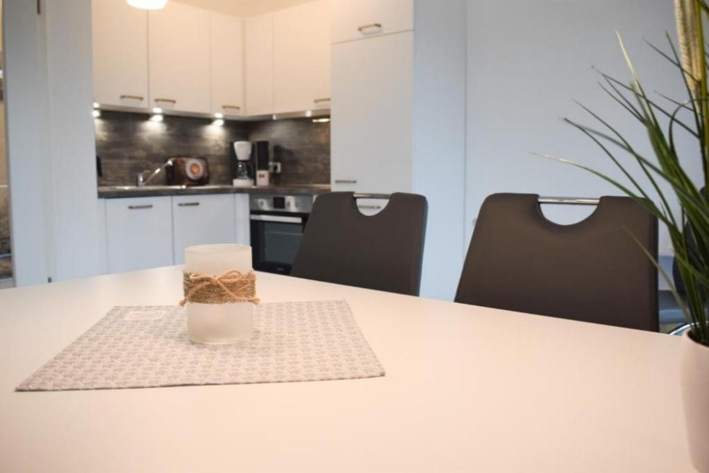 Ferienwohnung Ostseetraum ชาร์บอยท์ซ ภายนอก รูปภาพ