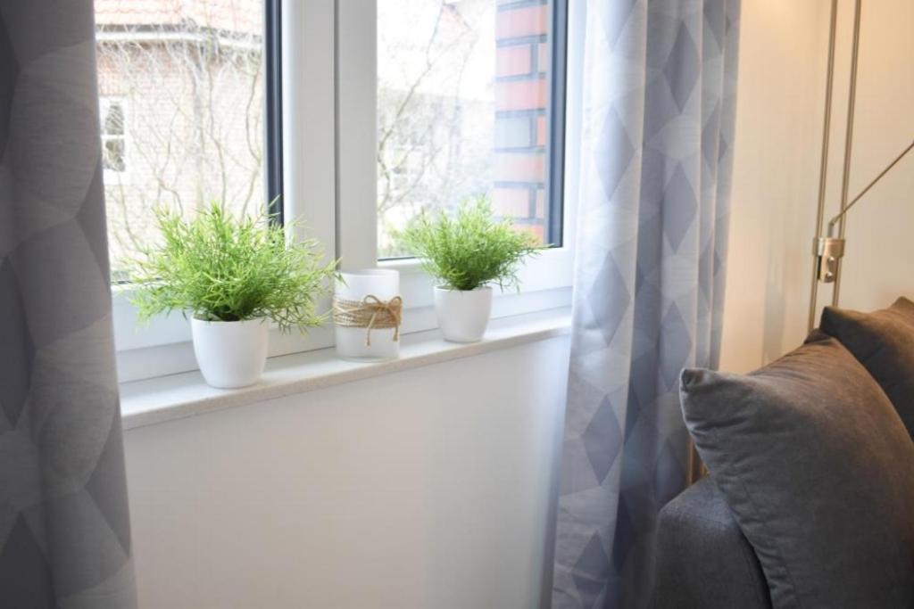 Ferienwohnung Ostseetraum ชาร์บอยท์ซ ภายนอก รูปภาพ