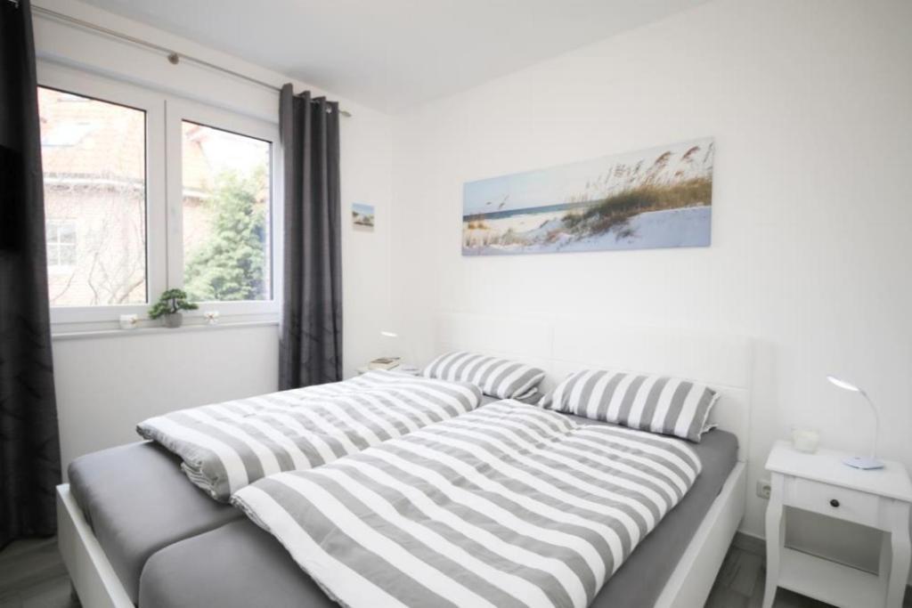 Ferienwohnung Ostseetraum ชาร์บอยท์ซ ภายนอก รูปภาพ